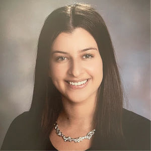 Meet your Posher, Liz